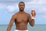 Old Spice: promotion offers men the chance to emulate macho man Mustafa
