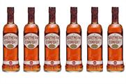 Southern Comfort: hires Grape Digital to develop digital strategy