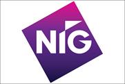 RBS: rebranded NIG insurance business