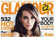 Magazine ABCs: Conde Nast's Glamour tops inaugural PPA compilation