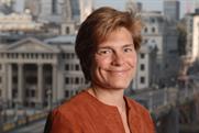 Mary Beth Christie: appointed chair of AOP's product development committee