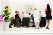 Corporate hospitality is not in the decline