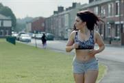 Sport England: latest campaign tackles women's fear of exercising