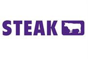 Steak: new Minute Steak marketing service