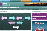 ITV updates Genes Reunited site