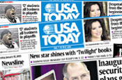 USA Today: staff to take unpaid leave
