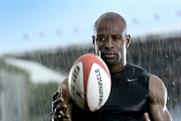 Maximuscle TV ad