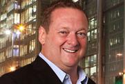 Eric Newnham: becomes chairman of Blis Media