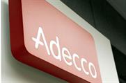 Adecco latest Olympics sponsor