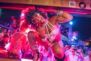 Toshiba partners Defected Records for content series from its Croatia festival