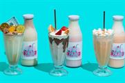 Deliveroo and Kelis' milkshakes bring all the boys (and girls) to the yard