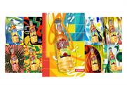 Desperados partners emerging artists for AR campaign