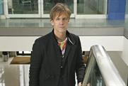 Graham Fink is leaving M&C Saatchi