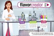 Noise: latest Engine acqusition created Vitaminwater’s flavorcreator