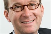 Lord Carter: finalising Digital Britain report