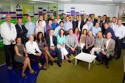 Media Week Awards: the judges gather 