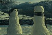 John Lewis: Christmas ad campaign features a snowman's quest for romance