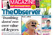 The Observer…future under review