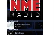 NME launches music downloads app