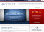 Change.gov: CRM software helping citizen feedback