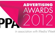 Advertising Awards in association with Media Week