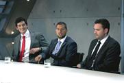 The Apprentice: new series debut drew 7.8 million viewers to BBC One