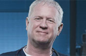 Casualty: Derek Thompson stars as Charlie