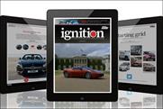 Ignition: Auto Trader launches monthly interactive publication 