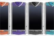 Vertu: launches phone in collaboration with Smile Train