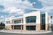 Cheltenham Racecourse has seen a 30% event increase