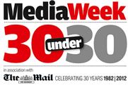 Media Week: 30 Under 30 judges chosen