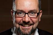 Steve Richards, managing director, Yomego
