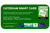 Caterham: launches card scheme