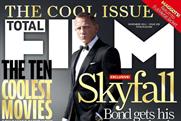 Total Film: Future title to be a focus of new team headed by Robert Elms 