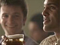 Drink-driving: Christmas push