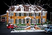 Christmas 2020 brand activations: from Christmas markets to cocktail classes