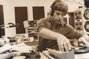 The UK's most influential radio DJs