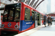 DLR: London Lite wins distribution rights