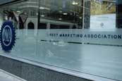 Pressure is on new DMA chair