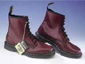 Doc Martens: off to the Far East
