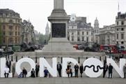 London businesses will be given application priority.