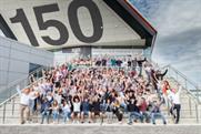 DRP Group staff numbers reach 150