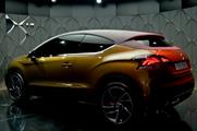 DS Automobiles launches DS Urban Store at Westfield London