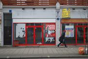 Austerity presents opportunity for brands