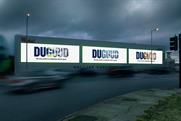 Duguud: London Advertising is handling launch campaign