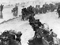 D-Day: online reminiscences