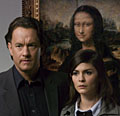 'The Da Vinci Code': Eurostar tie-in