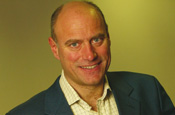 Simon Daglish: moving from GCap to Channel 4