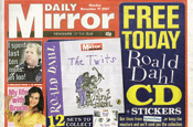 Trinity Mirror prepares to offer local news via mobile