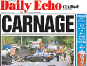 Regional press:  increasing appeal to advertisers